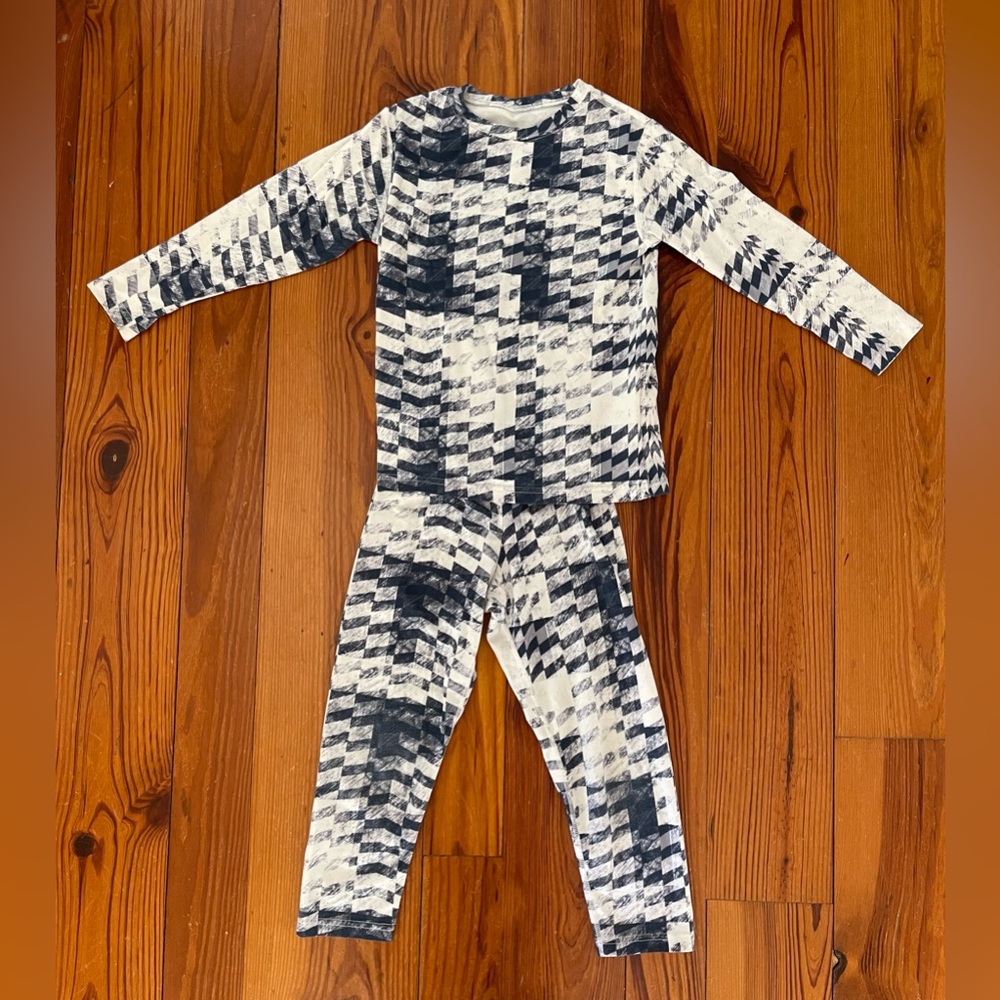 Obermeyer Kids Base layer xs (4/5)